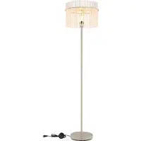 Globo 15698SB, Glas, Metall, IP20, II, E27, 60 W, 230 V