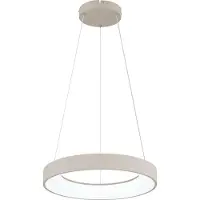 Globo 48487-48H, LED, 6000 lm, IP20