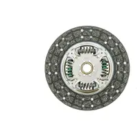 AISIN Kupplungsscheibe DTX-174Z
