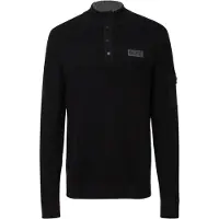 s.Oliver Pullover Black Größe: 3XL | Pullover Outlet | Herren | Schwarz