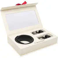 Calvin Klein Jeans Gürtel BELT GIFT SET herren