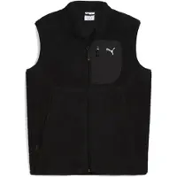 Puma Sweatshirt "PUMATECH Winterized Weste Herren"