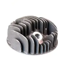 Rms Classic Piaggio Vespa/ape 100cc 100070140 Zylinderkopf