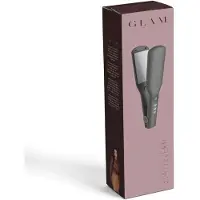 Ginza.se - GLAM Haarglätter - Breit