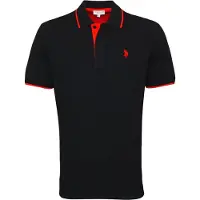 U.s. polo assn. Shirt Poloshirt Fashion Shortsleeve