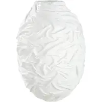 Gilde Bodenvase Drapesa