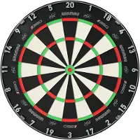 Winmau Dartboard Blade-360, 3060