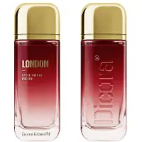 Dicora Urban Fit London - Eau de Toilette für Sie 0,15 l