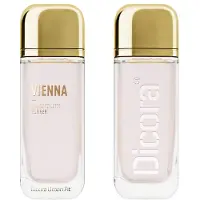 Dicora Urban Fit Wien - Eau de Toilette für Sie 0,15 l