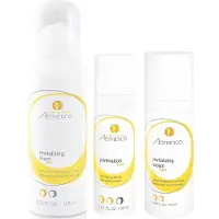 Aesthetico Sparset Revitalizing Foam + Juventation Cream 205 ml Kombipackung