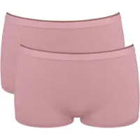Sloggi Panty "GO Sense" Santoni Rundstrick