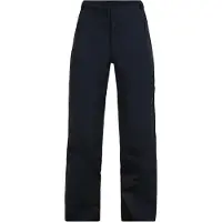 Peak Performance Skihose Whitelight HIPE 2L Insulated Shell Pants Damen Black-XS