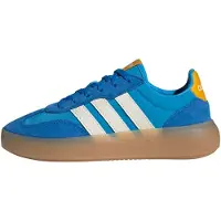 Adidas JP6726_560, Weiß, Lucid Aquamarine,Off White,Collegiate Gold