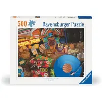 Ravensburger Hallo Vinyl! 12000773