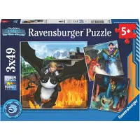 Ravensburger Die 9 Welten 05688