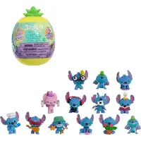Disney Stitch, Sammelfigur, Cartoon