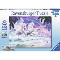 Ravensburger Einhörner am Strand 10057