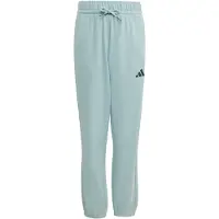 Adidas Slogan Fleece Joggers
