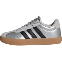 Adidas IH3945_540, Grau, Silver Metallic,Core Black,Light Solid Grey
