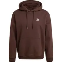 Adidas Originals Trefoil Essentials Loose Kapuzenpullover
