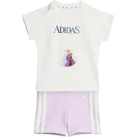 Adidas Kleider & Outfits DISNEY FROZEN T-SHIRT SET kind