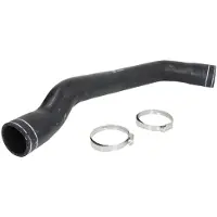 FEBI BILSTEIN Kühlerschlauch Wasserschlauch für SCANIA P,G,R,T - series 55 101238