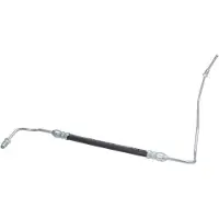 Delphi Bremsschlauch LH7504, Links
