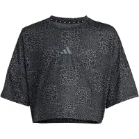 Adidas Future Icons All Over Printed Kurzarm-t-shirt