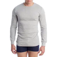 Abanderado Langarm-Thermoshirt für Männer A0258