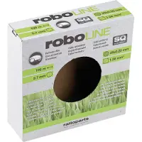 Generique ratioparts roboline Mähroboter Begrenzungskabel 100 m grün