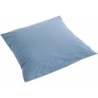 HAY Kissenbezüge Fineline Pillow Case Blue-100 x 65 cm