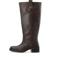 Bianco Hohe Stiefel in Brown | Gr.: 40