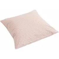 HAY Kissenbezug Fineline Pillow Case Soft Pink-100 x 65 cm