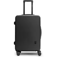 Redolz Essentials 09 Trolley Black 2 schwarz 67cm