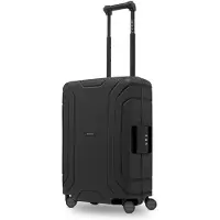 Redolz Essentials 15 Trolley Deep Black schwarz 55cm