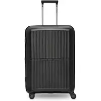 Pactastic Collection 01 Trolley Black - Metallic schwarz 67cm