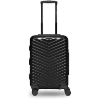 Redolz Essentials 18 4 Rollen Kabinentrolley 55 cm mit Dehnfalte
