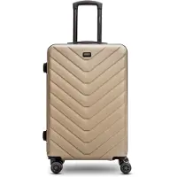 Redolz Essentials 07 Trolley Champagne 2 taupe 67cm