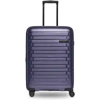 Pactastic Collection 04 Trolley Purple - Metallic violett 66cm