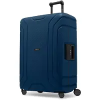 Redolz Essentials 15 4-Rollen Trolley 75 cm mit Dreipunkt-Verschluss