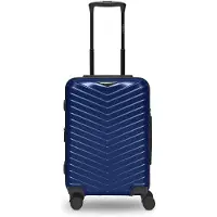 Redolz Essentials 18 Trolley Metallic-Blue Shiny blau 56cm