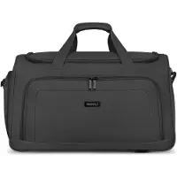 Redolz Essentials 12 Weekender Reisetasche 55 cm mit Schuhfach