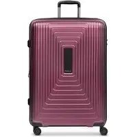 Redolz Essentials 14 Trolley Aubergine Metallic violett 78cm