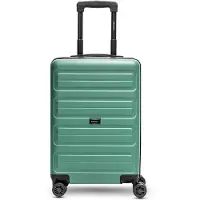 Redolz Essentials 08 Trolley Green-Blue 2 türkis 56cm