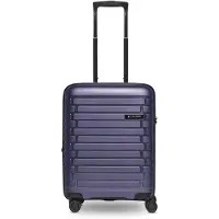 Pactastic Collection 04 Trolley Purple - Metallic violett 55cm