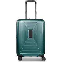 Redolz Essentials 14 Trolley Pearl-Green Metallic grün 54cm
