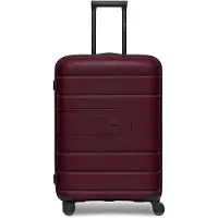Redolz Essentials 11 Trolley Burgundy weinrot 67cm