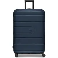 Redolz Essentials 11 Trolley Midnight Blue dunkelblau 78cm