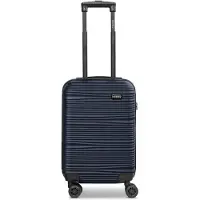 Redolz Essentials 16 Trolley Dark Blue dunkelblau 55cm