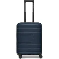 Redolz Essentials 11 Trolley Midnight Blue dunkelblau 56cm